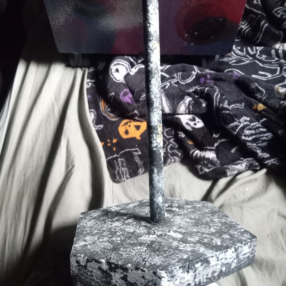 Wig stands